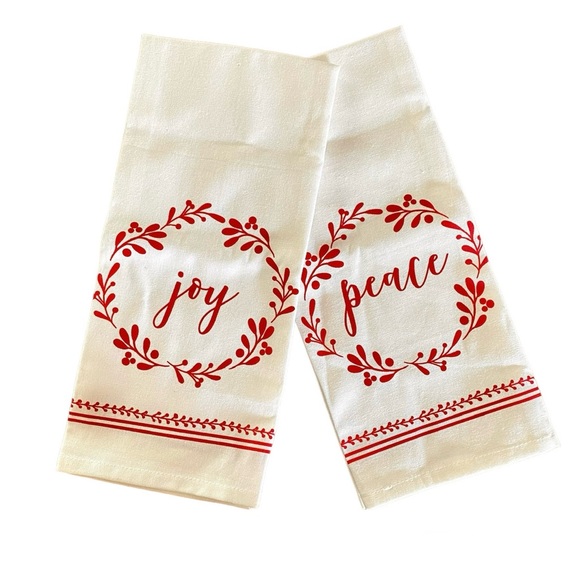 holiday mugs and kitchen basket bundle - Picture 8 of 12